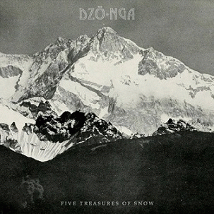 Dzö-Nga : Five Treasures of Snow